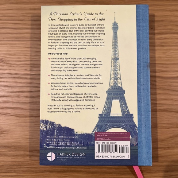 The Paris Style Guide - Picture 2 of 4